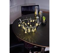Guirlande lumineuse à motifs pour l'intérieur Konstsmide 3158-803 LED N/A boule