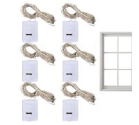 Guirlande lumineuse à piles - Forte et longue durée, guirlande lumineuse LED | Lumières élégantes et élégantes aux couleurs chaudes, lumières à piles en fil de cuivre pour mariage, décorations du nouv
