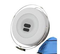 Guirlande Lumineuse Camping | Lanterne Étanche Et Ajustable - Lanterne de Tente,Pour Décoration De Jardin Arrière-Cour Randonnée Patio Pelouse Cour Fête Mariage Festival