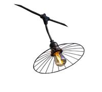 Lumisky Guirlande Chic Cage Light Connectable