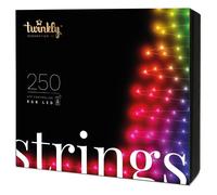 Twinkly Strings guirlande électrique 20 m 250 lampe(s) LED