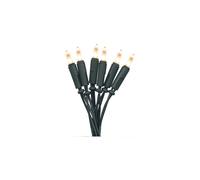 Guirlande lumineuse contemporaine P-LED INDOOR vert LED