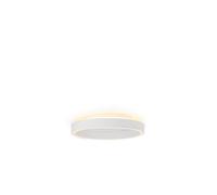 Guirlande Lumineuse de Plafond Halo Design Ø30 Blanc