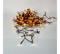 Guirlande lumineuse d'extérieur GOLDEN WARM WHITE