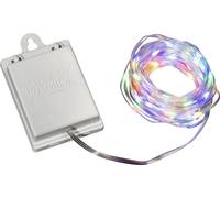 Guirlande lumineuse effet gouttes Konstsmide