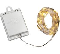 Guirlande lumineuse effet gouttes Konstsmide