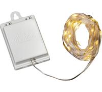 Guirlande lumineuse effet gouttes Konstsmide