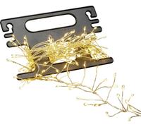 Guirlande lumineuse en épi Konstsmide CEE: E (A - G)