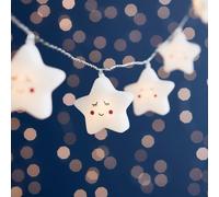 Guirlande Lumineuse Enfant 12 Étoiles