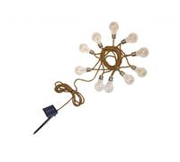 Guirlande Lumineuse Extérieur Lumisky Fantasy Cord Solar