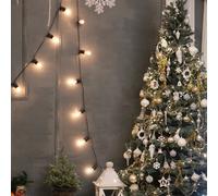 Guirlande Lumineuse Extérieur Lumisky Mafy 20 Light