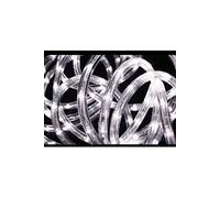 Guirlande lumineuse extérieur Tube LED 8 Fonctions 6 m Blanc Blanc