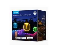 Govee Outdoor Clear Bulb String Lights 15m