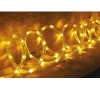 Guirlande lumineuse extérieure en forme de spirale, 432 LED