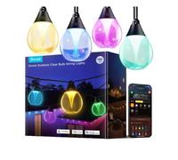 Guirlande lumineuse - GENERIC - Govee - Connectée - 15 m - 15 LED multicolores