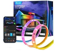 Guirlande lumineuse - GOVEE - H70A13D1 - 10 mètres - Multicolore - Télécommande incluse