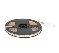 Paris Prix Guirlande lumineuse Solaire LED 300 cm Blanche