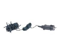 Guirlande lumineuse int. / ext. - 4 Couleurs - 4 m Non Applicable