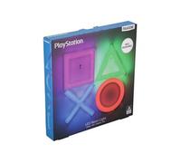 Guirlande lumineuse interieure - PP13130PSVN - Playstation Wall Mountable LED Neon Light