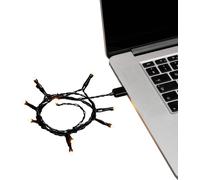 Guirlande lumineuse Konstsmide CEE: G (A - G)