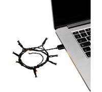 Guirlande lumineuse Konstsmide CEE: G (A - G)