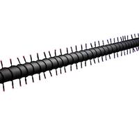 Guirlande lumineuse Konstsmide LED 24 V Guirlande lumineuse blanc froid