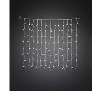Guirlande lumineuse Konstsmide LED 24 V Suspension lumineuse blanc chaud
