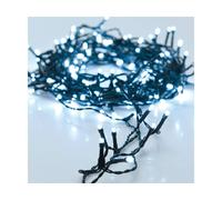Guirlande lumineuse LED Blanc [11 m]