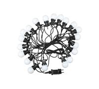 Ampoules LED pour guirlandes lumineuses - DC:24V - IP44 - 10W - 960 Lumens - 6000K