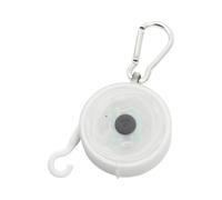 Guirlande lumineuse LED de camping - 4 modes - Étanche - Lanterne de fête