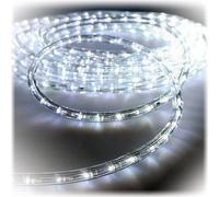 Guirlande lumineuse LED EDM 71480 1,8 W 2 x 1 m Blanc (Blanc froid)