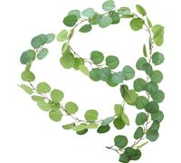 Guirlande lumineuse LED "Eucalyptus