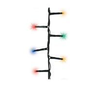Guirlande lumineuse LED Lumineo 14 m