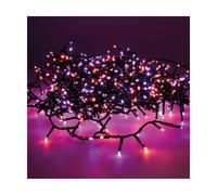 Guirlande lumineuse LED Lumineo 16 m 21 m