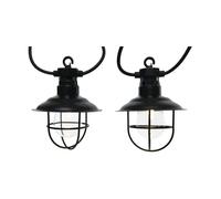 Guirlande lumineuse LED Lumineo