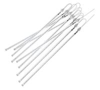 Monzana Guirlande lumineuse LED Multicolore 8,6 m 480 LED effet pluie de météorites diamants stalactite Noël extérieur deco