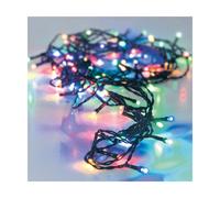 Guirlande lumineuse LED Multicouleur [17 m]