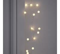 Guirlande Lumineuse Micro LED de 1,5 m en Grappe de Perles