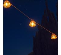 Guirlande lumineuse natura light hybrid