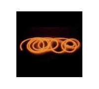 Eurolite guirlande lumineuse orange 9 mètres