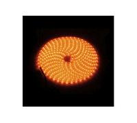 Eurolite guirlande lumineuse orange 9 mÃtres G