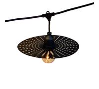 Guirlande lumineuse planet 6M 10xE27 Lumisky