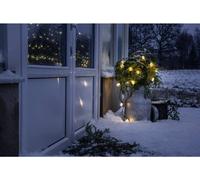 Guirlande lumineuse pour fêtes pour l'extérieur Konstsmide 2387-800 LED N/A 1 pc(s)