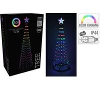 Guirlande Lumineuse pour Sapin de Noël - 150 cm