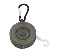 Guirlande Lumineuse Pour Tente 4 Modes Étanche Décorations de Patio
