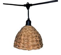 Guirlande lumineuse raccordable mellow 6m Lumisky