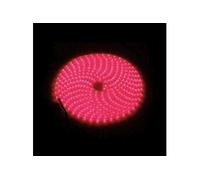 Eclairage et jeux de lumière Eurolite guirlande lumineuse rouge 9 m