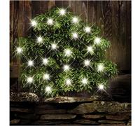 Guirlande lumineuse solaire 24 LEDs éclairage extérieur lampe solaire lampe de jardin Noël