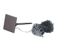 Guirlande lumineuse solaire pour extérieur - 50 m G
