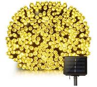 Veilleuse Lumisky Guirlande Lumineuse Solaire Décoration E